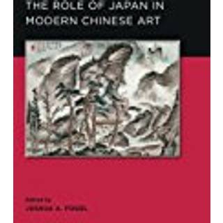 Role of Japan in Modern Chinese Art