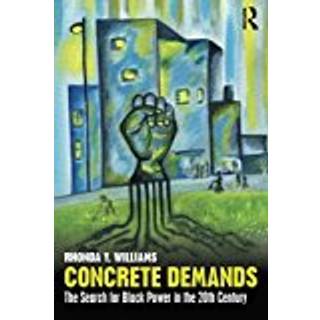 Concrete Demands