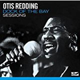Otis Redding - Dock Of The Bay Sessions