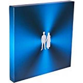 U2 - Songs Of Experience (Deluxe Edition) (2 LP)