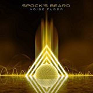 Spock's Beard - Noise Floor