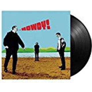 Teenage Fanclub - Howdy! (LP + EP)