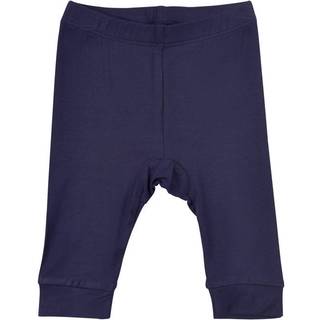 Minymo Baby Leggings - Dark Navy - 50