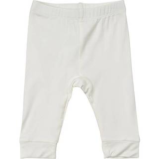 Minymo Børne Leggings - White - 50