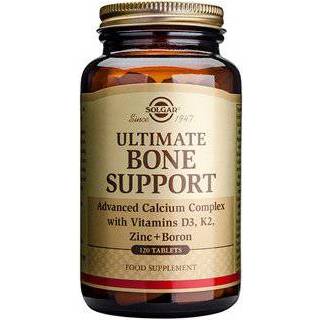 Solgar Ultimate Bone Support (120 tabl)