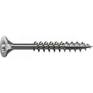 SPAX 0197000400453 Træskrue 4 mm, TFT, A2, ETA-12/0114 4,0 mm