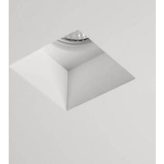 Astro Blanco Square kipbar GU10 til indspartling