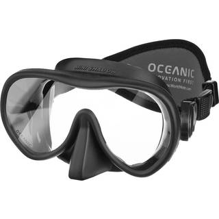 Oceanic Shadow Dykkermaske Hvid