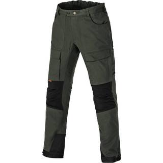 Pinewood Himalaya Extreme buks til dame-dark green black-42