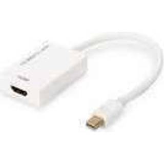DIGITUS ASSMANN Mini DP to HDMI
