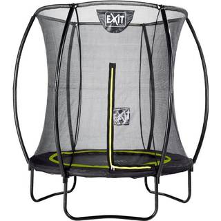 EXIT Silhouette Trampolin 183cm, Black