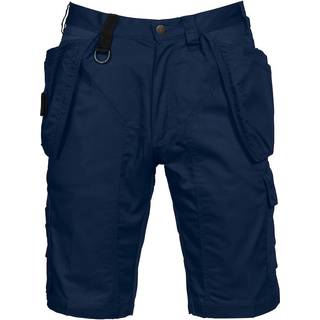 ProJob 5526 Shorts - Navy blue - C52