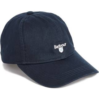 Barbour Lifestyle Cascade Sports Cap Navy