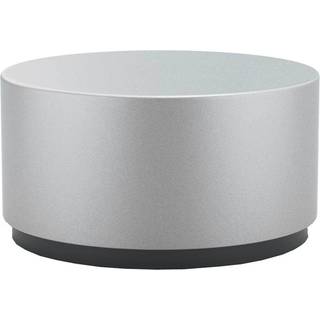 Microsoft Surface Dial - markør (puck) - Bluetooth 4.0 - magnesium - Markør (puck) - Sølv