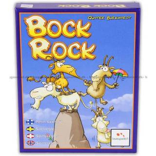 Bock Rock