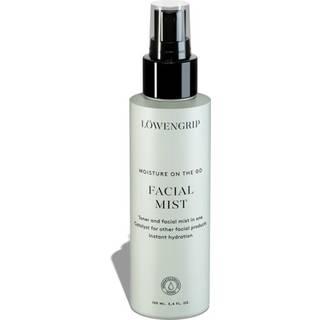 Löwengrip Moisture On The Go Facial Mist 100 ml