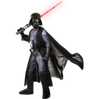 Darth Vader kostume DLX