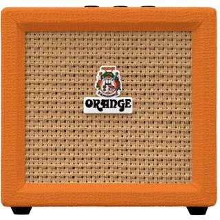 Orange Crush MINI BK Mini Combo