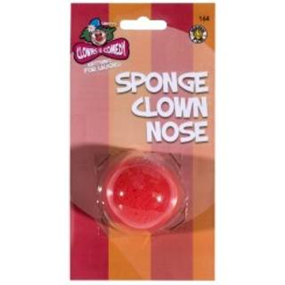 Clownsnase Schaumstoff