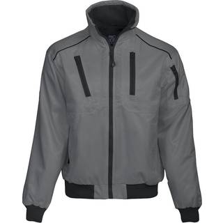 ProJob 4401 Pilotjakke - Black - 3XL