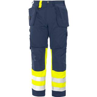 ProJob 6502 Buks En Iso 20471 Klasse 1 - Orange/Grey - D104