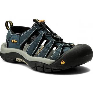 Keen NEWPORT H2 1001938 blau - Trekkingsandale f?r Herren
