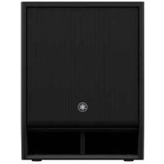 Yamaha DXS15XLF Aktiv subwoofer