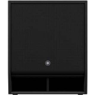 Yamaha DXS18XLF Aktiv subwoofer