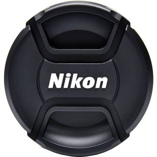 Nikon LC-82 objektiv dæksel