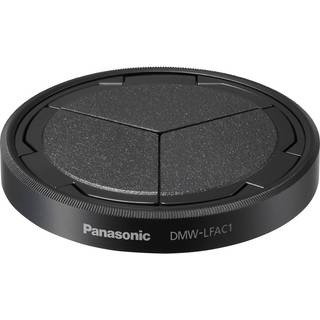 Panasonic Lens front cap DMW-LFAC1 black
