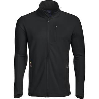 ProJob 3307 Microjakke - Gray - 3XL