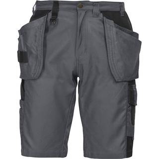 ProJob 5518 Shorts Grå 58