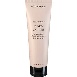 Løwengrip Healthy Glow Body Scrub (125 ml)