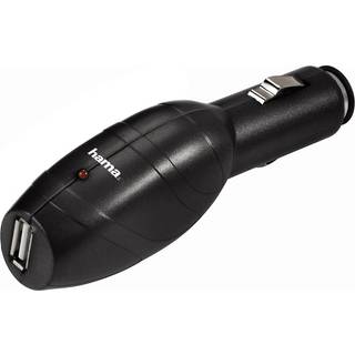 Hama ME Laddare USB till 12V Samsung, Creative, Philips