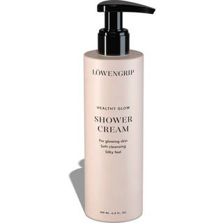 Löwengrip Healthy Glow Shower Cream (200ml)