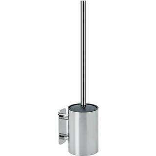 Beslag Design Solid/base Toiletbørste - Toiletbørster Rustfrit Stål Rustfrit Look - 620030