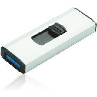 MediaRange SuperSpeed - USB flash drive - 32 GB - 32GB - USB Stick