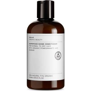 Evolve Superfood Shine Conditioner 250 ml