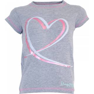 Jacson Pony Pals T-shirt, Grå 120