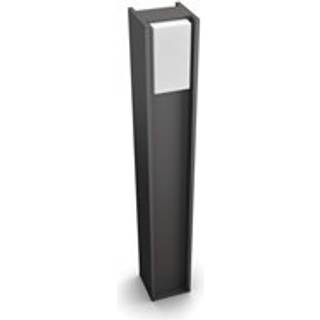 Philips Hue Outdoor Turaco Høj Bedlampe