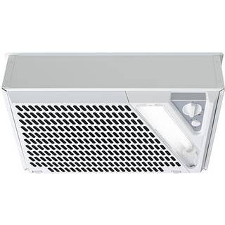 Franke FIF400 Emhætte hvid