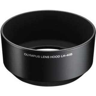 Olympus Aperture LH-40B black