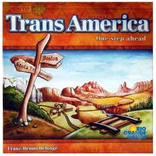 Trans America