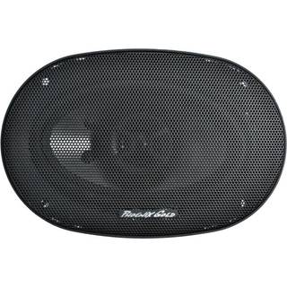 Phoenix Gold Z-serie 4x6" Højttalersæt Koaksiale