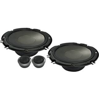 Phoenix Gold Z Series Z65CS 6.5" Component Car Audio Speakers 80w Max