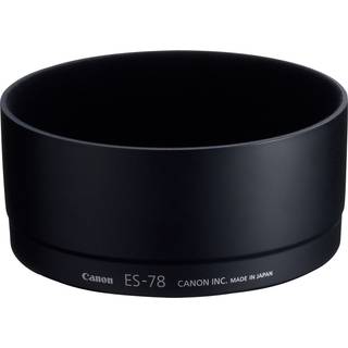 Canon ES-78 modlysblænde