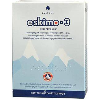 Eskio-3 Pure Omega-3