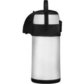 Maku Pumpekande 3 Liter - Stål