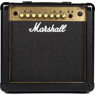 Marshall MG15GFX Solid-State Combo