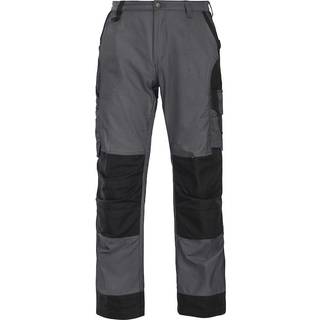 ProJob 5519 Bukser - Gray - C62